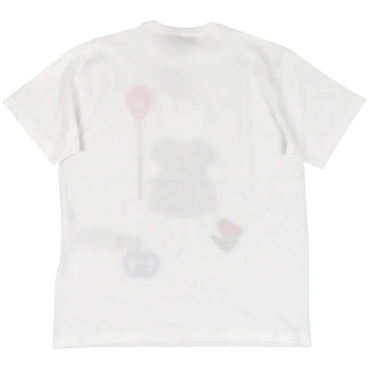 Gucci x Higuchi Yuko Collaboration T-Shirt