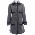 CHANEL Coat Size 36
