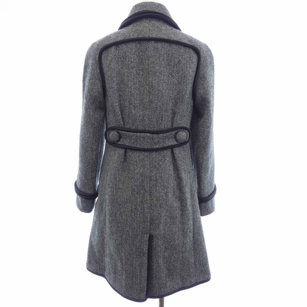 CHANEL Coat Size 36