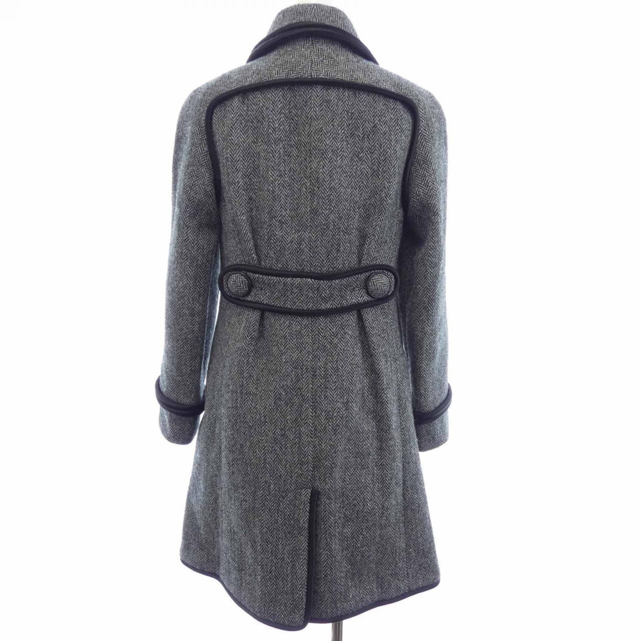 CHANEL Coat Size 36