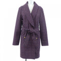 CHANEL Coat Size 36
