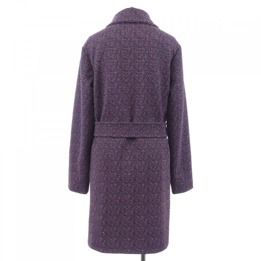 CHANEL Coat Size 36