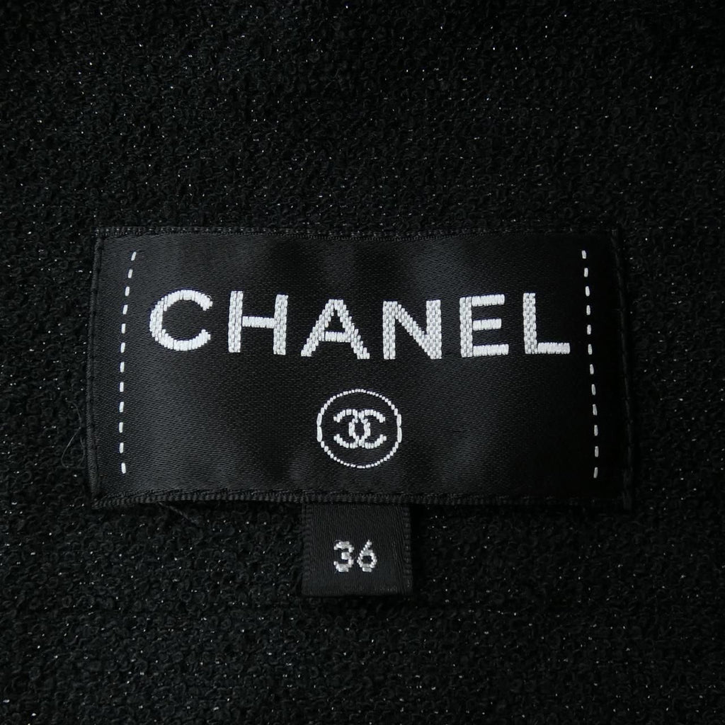 CHANEL Coat Size 36