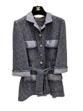 CHANEL Tweed Jacket