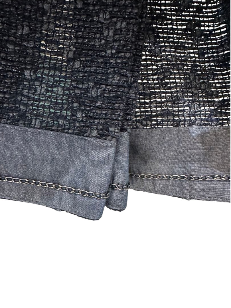 CHANEL Tweed Jacket