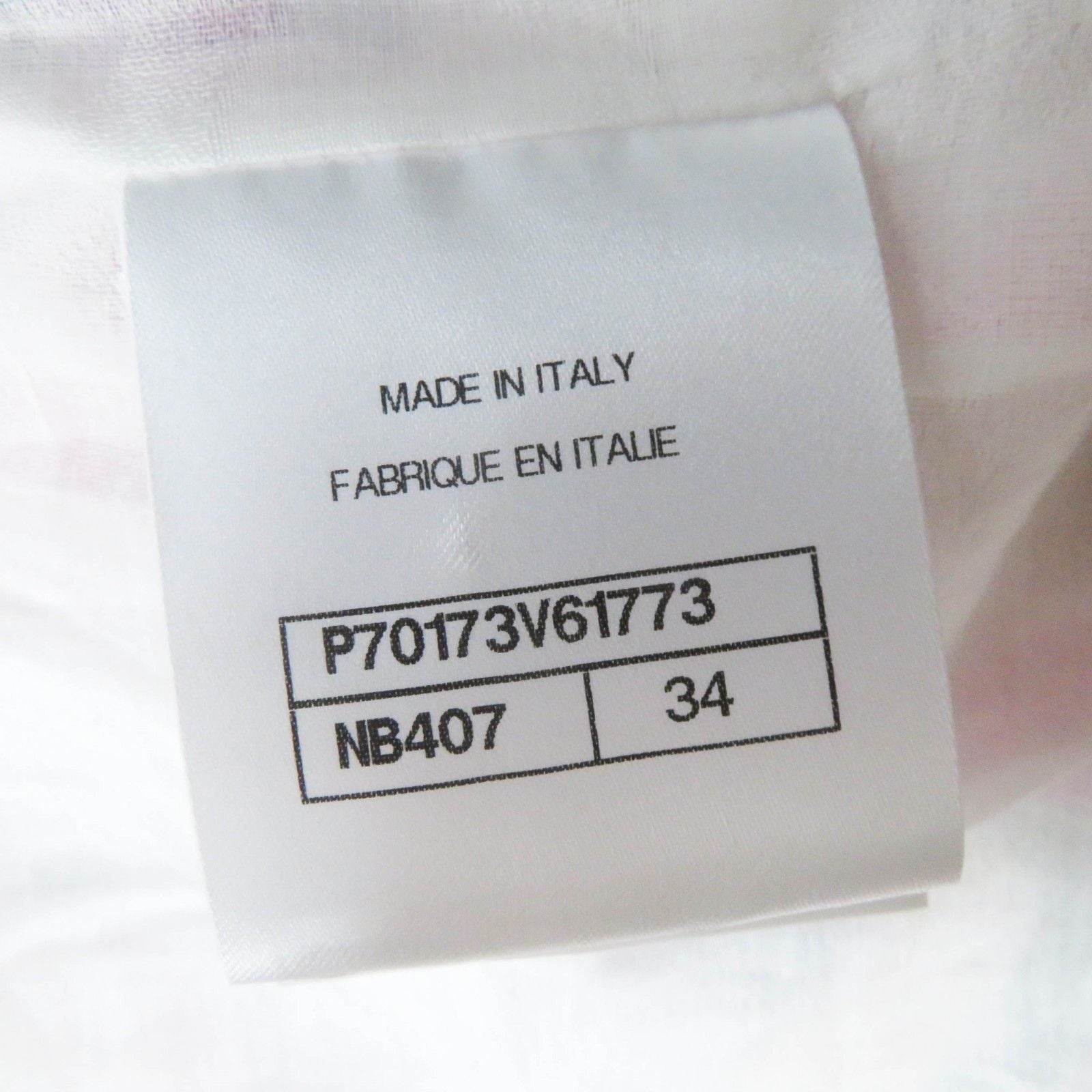 CHANEL 21AW Silk 100% Logo Print Hooded Zip-Up Jacket Blouson