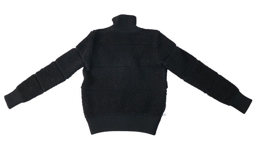 CHANEL スポーツ CCロゴ 08A ウールジャケット ブルゾン