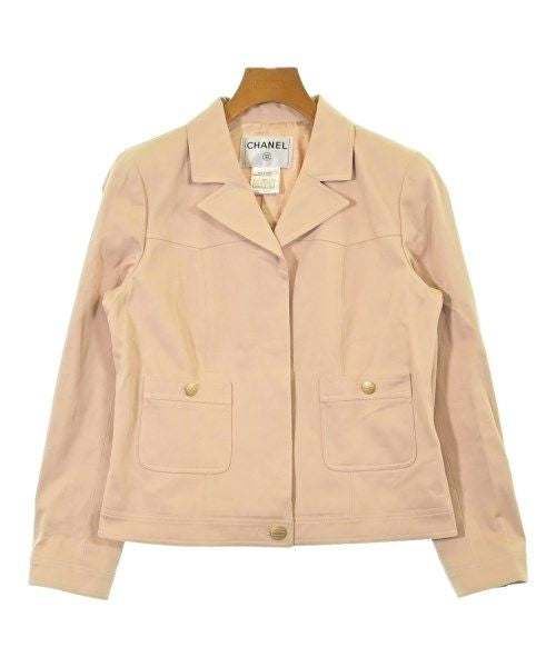 CHANEL Blouson Jacket