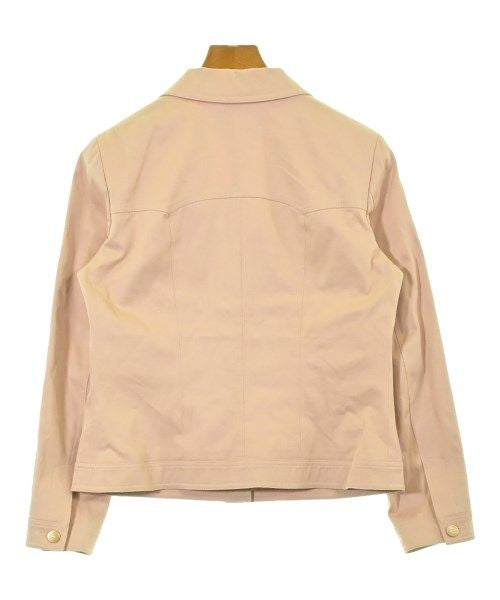 CHANEL Blouson Jacket