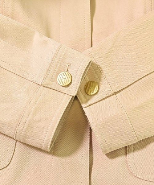 CHANEL Blouson Jacket