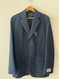 RAF SIMONS × FRED PERRY PATCHED BLAZER
