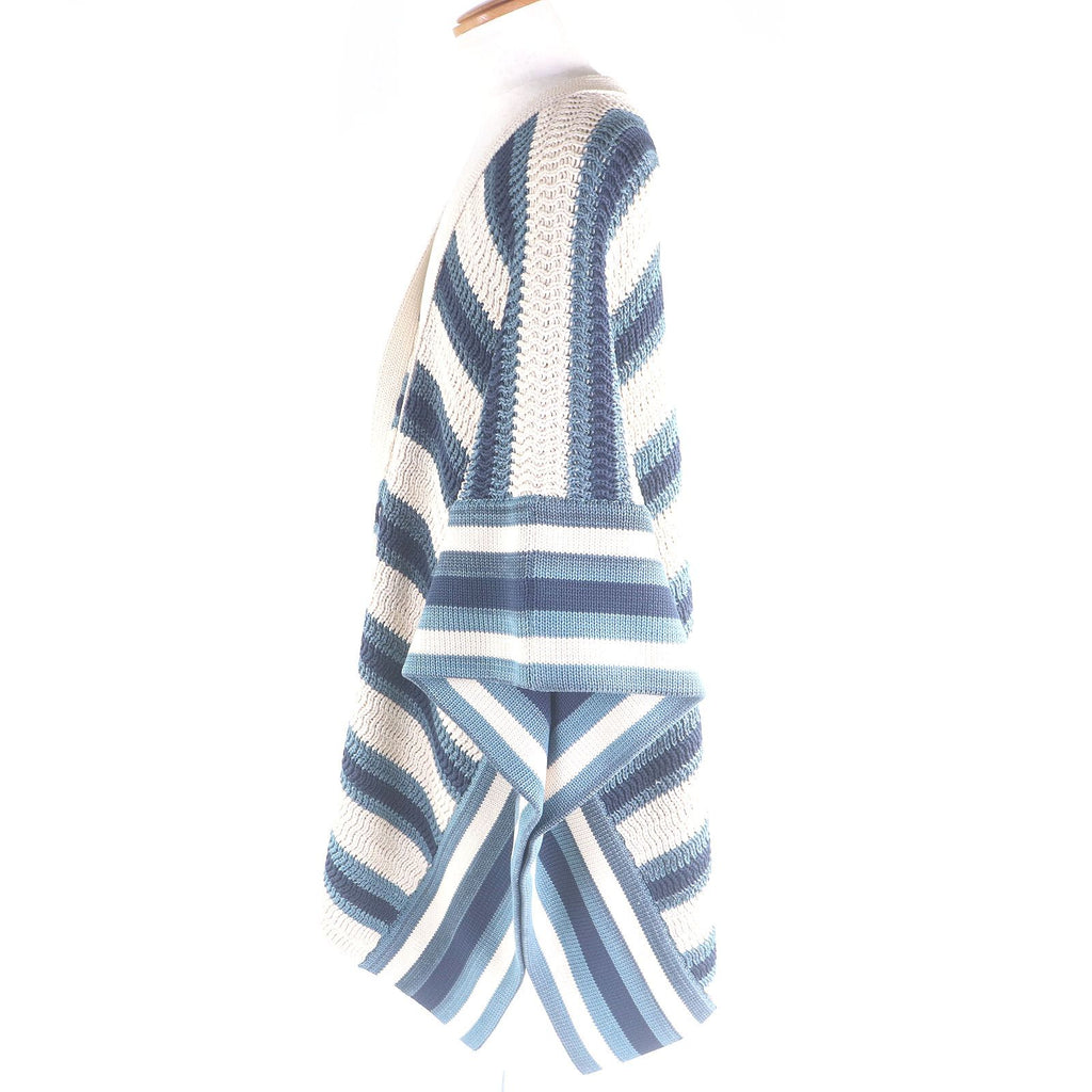 DIOR HOMME 24SS Parley For The Oceans ビーチウェアコレクション ジャケット ポンチョ ベスト ケープ マント サイズS