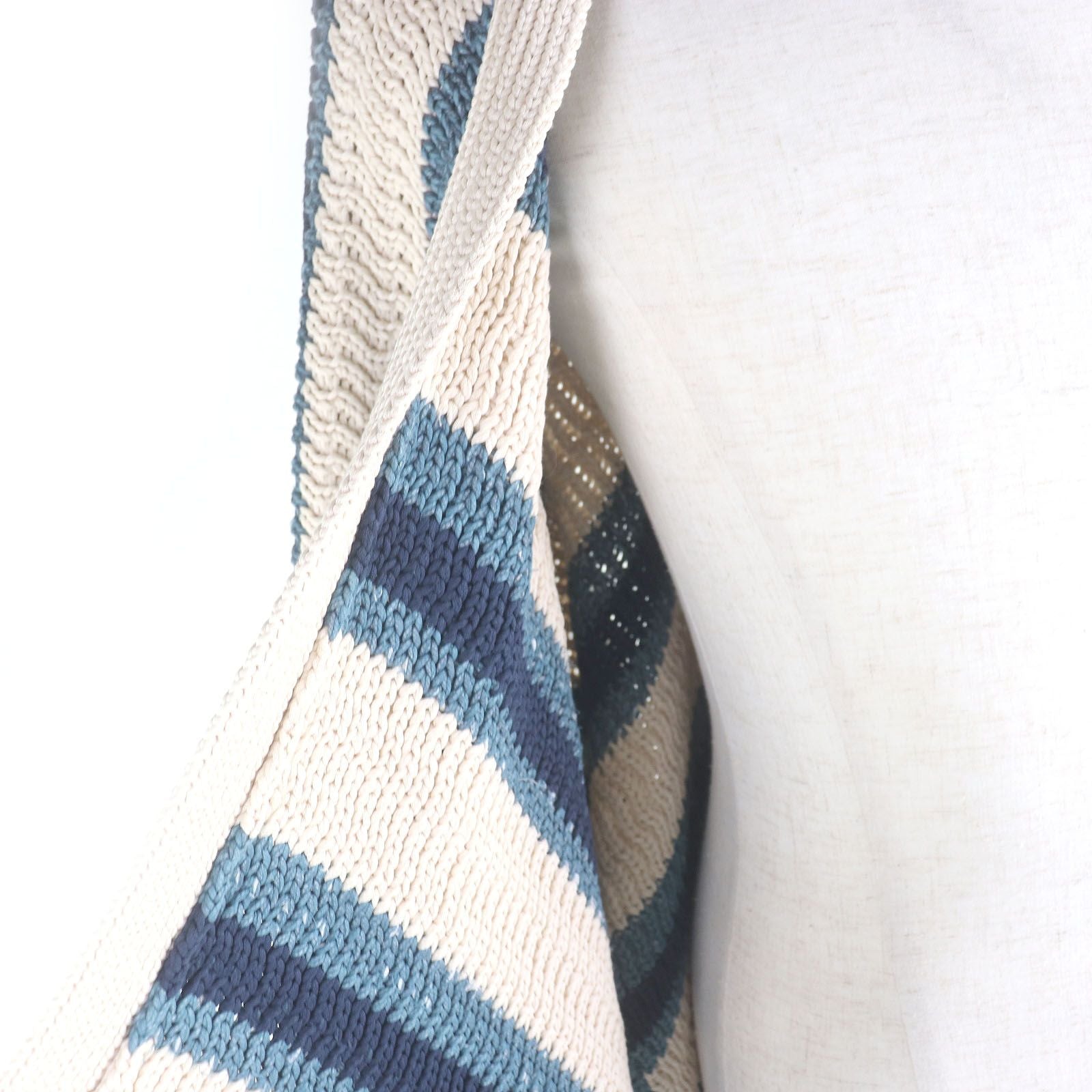 DIOR HOMME 24SS Parley For The Oceans ビーチウェアコレクション ジャケット ポンチョ ベスト ケープ マント サイズS