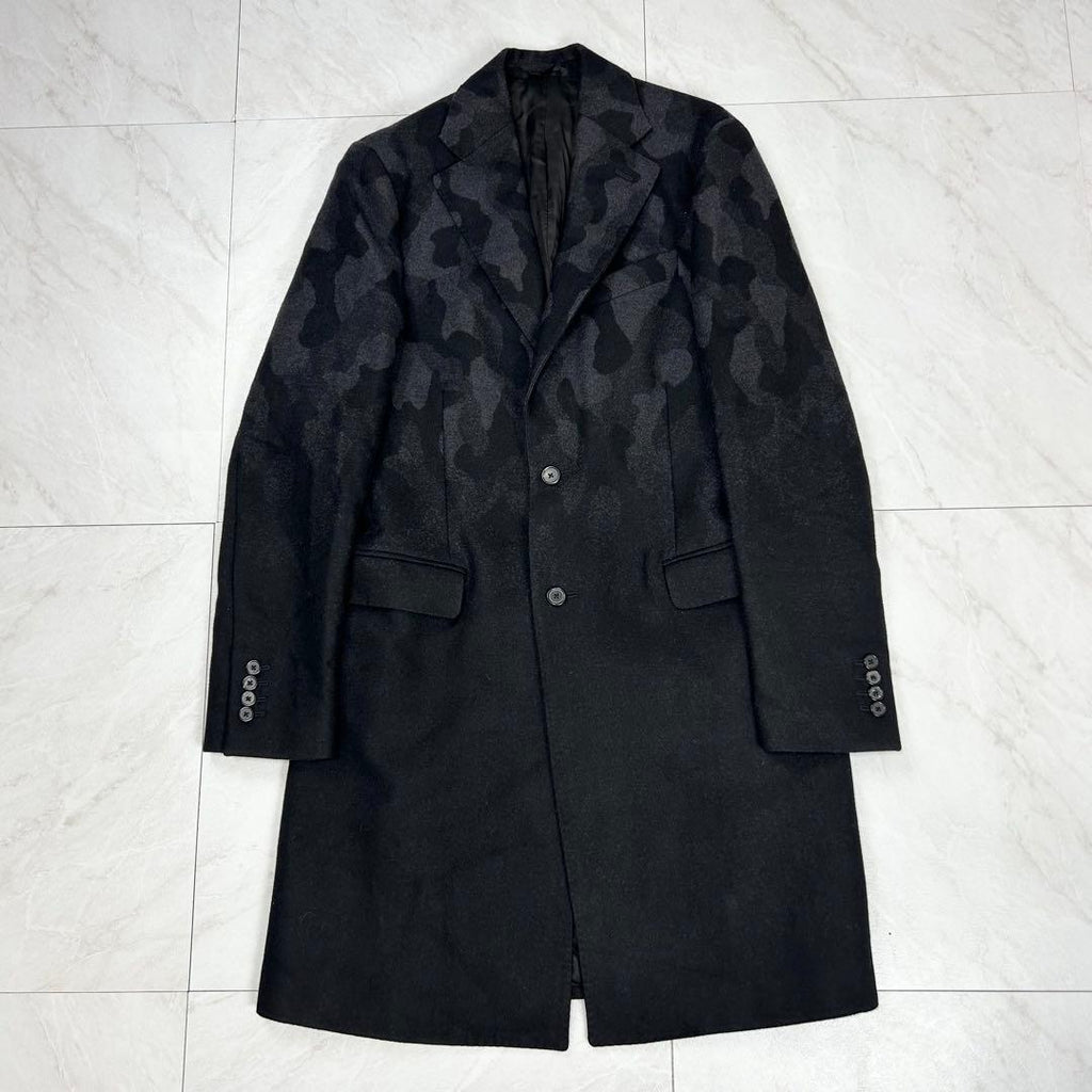 Raf Simons x Sterling Ruby ARCHIVE 14AW Coat Size 46
