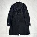 Raf Simons x Sterling Ruby ARCHIVE 14AW Coat Size 46