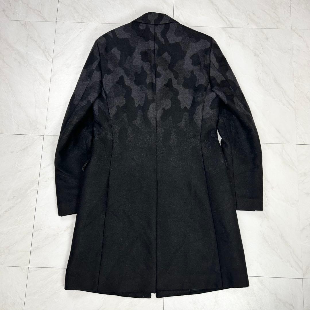 Raf Simons x Sterling Ruby ARCHIVE 14AW Coat Size 46