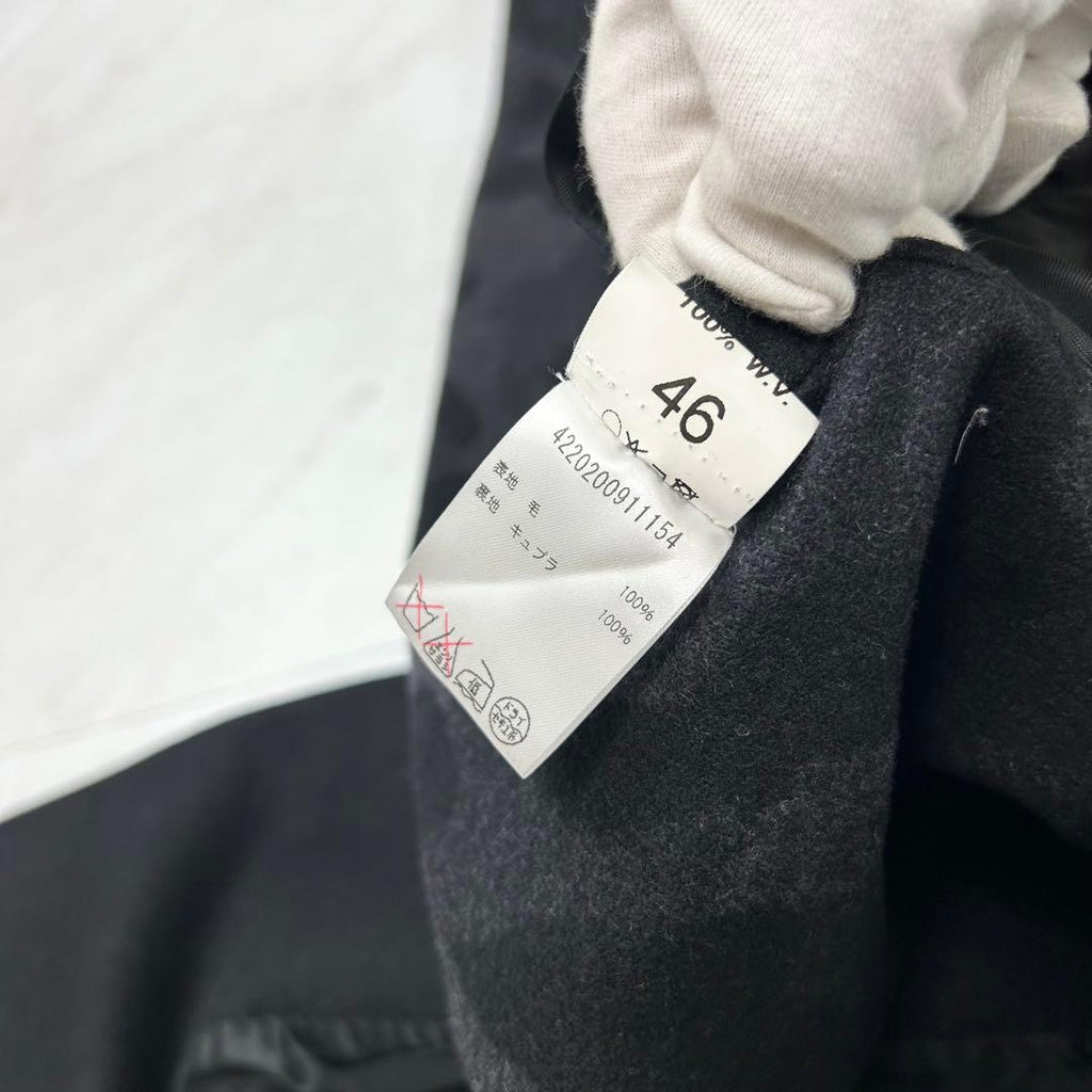 Raf Simons x Sterling Ruby ARCHIVE 14AW Coat Size 46