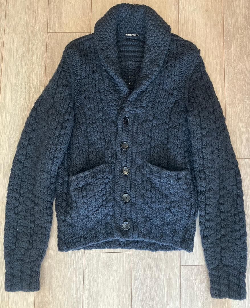 TOM FORD Cardigan Size S
