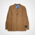 GUCCI "The Play Of The Abnormal" Jacket Size 44