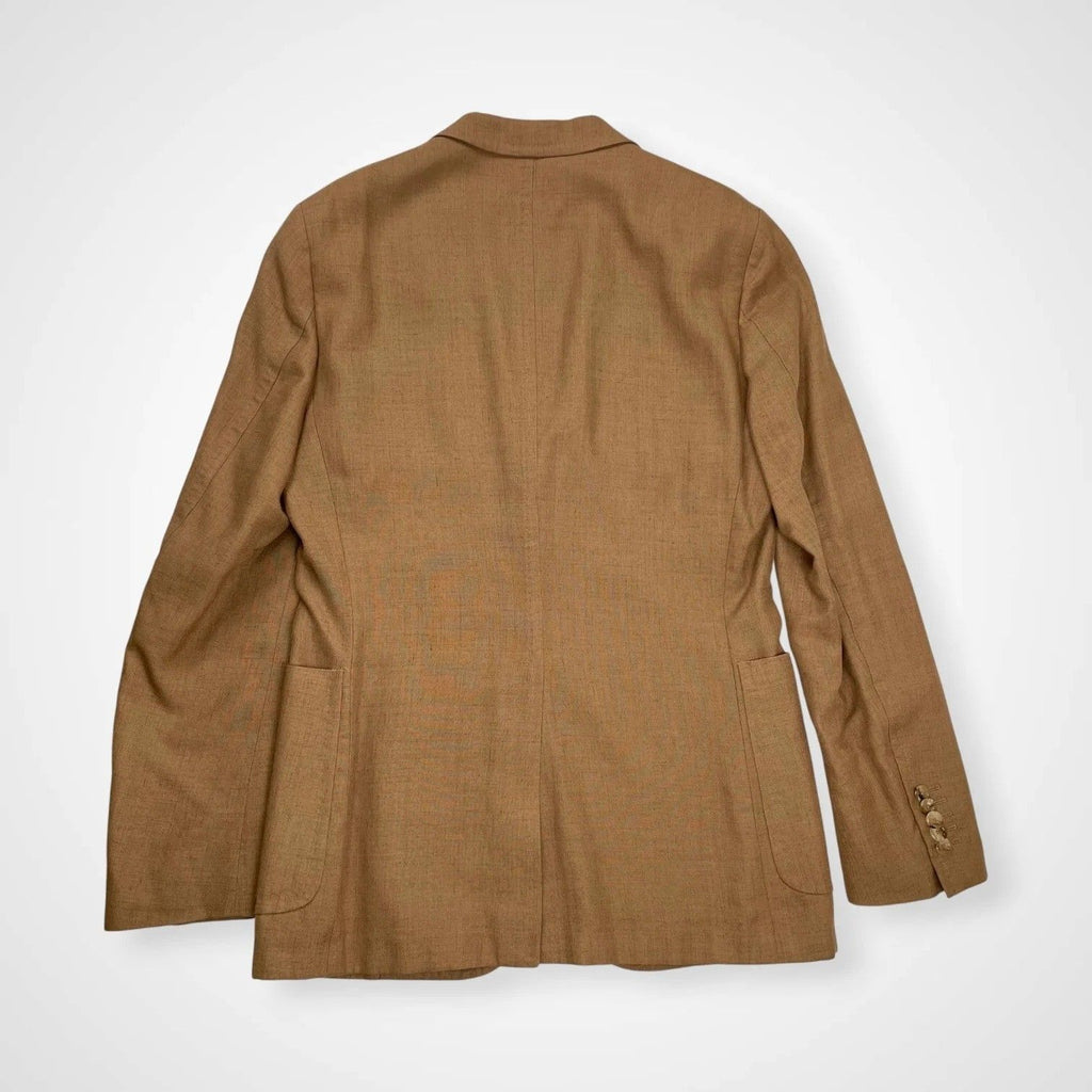 GUCCI "The Play Of The Abnormal" Jacket Size 44