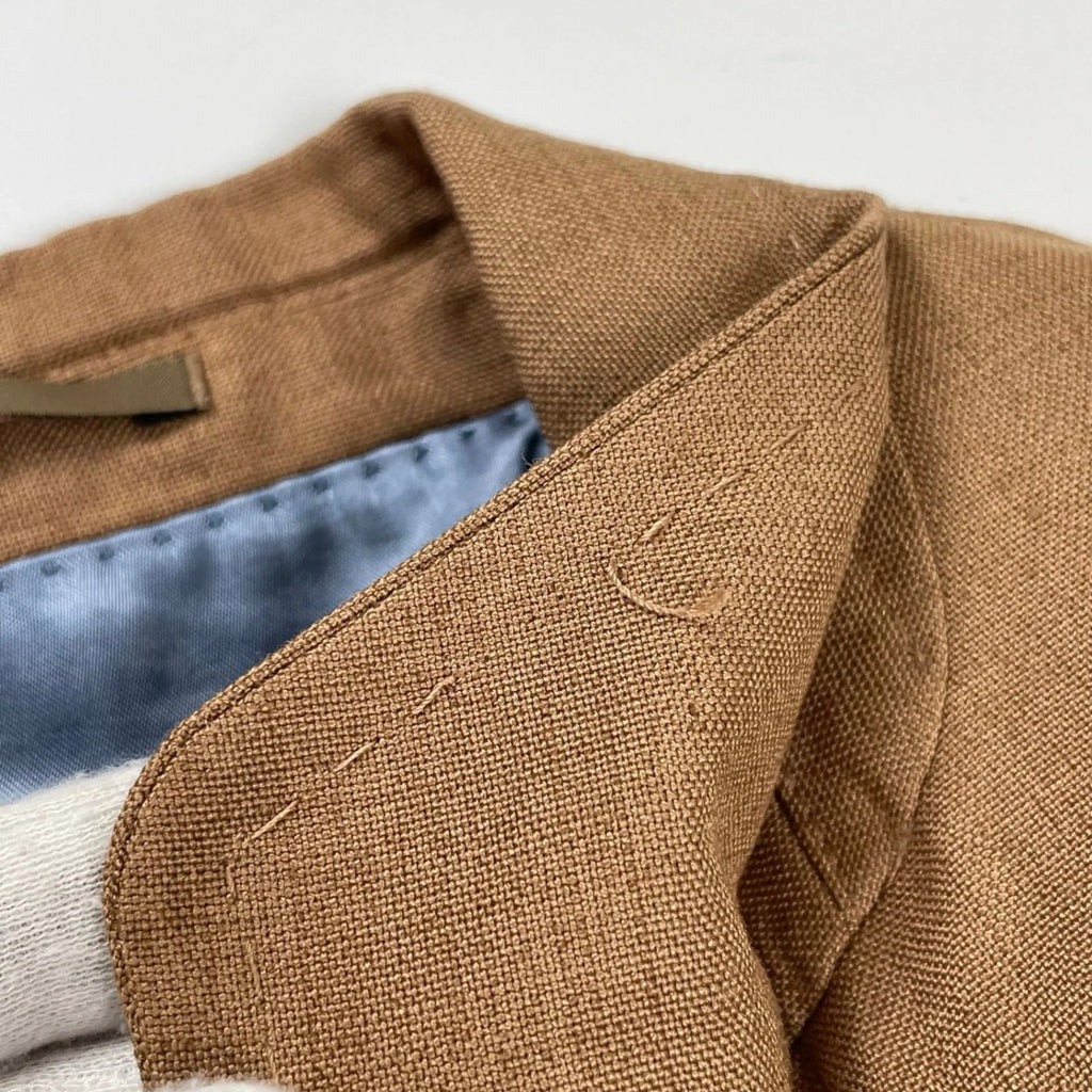 GUCCI "The Play Of The Abnormal" Jacket Size 44