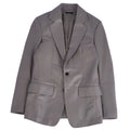 TOM FORD Lamb Leather Jacket Size 46