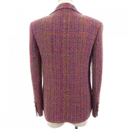 CHANEL 98A Vintage Jacket P11500W02429 Size 36