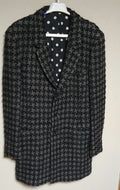 Yohji Yamamoto Pour Homme Jacket