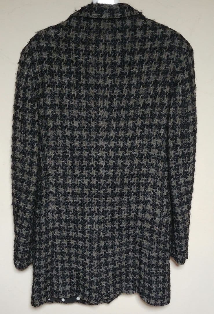 Yohji Yamamoto Pour Homme Jacket