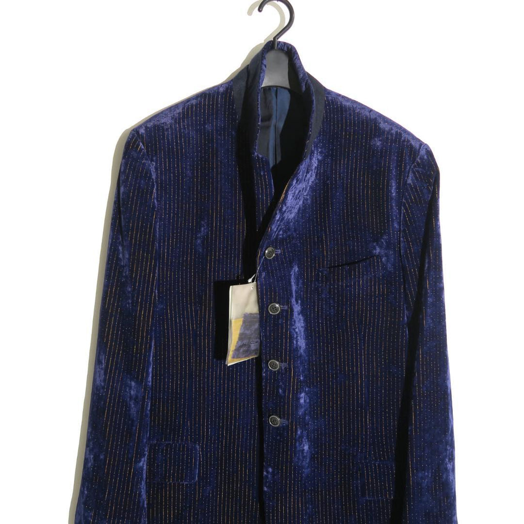Yohji Yamamoto Pour Homme 94-95AW Skull Era Jacket NWT Size S