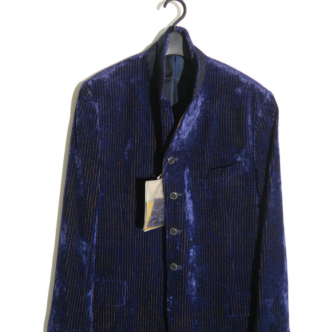 Yohji Yamamoto Pour Homme 94-95AW Skull Era Jacket NWT Size S