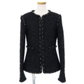 CHANEL Jacket P49616 Size 36