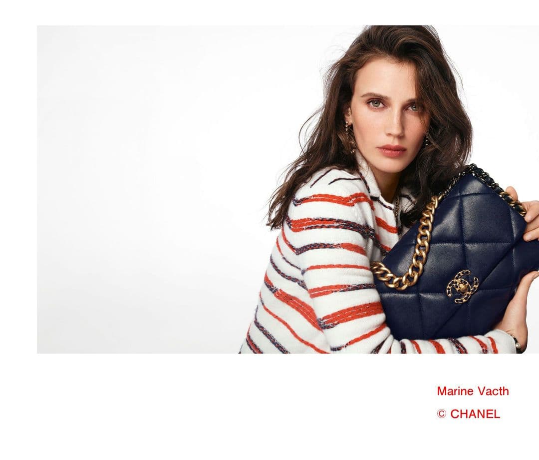CHANEL カシミヤ ニット ジャケット カーディガン サイズ38