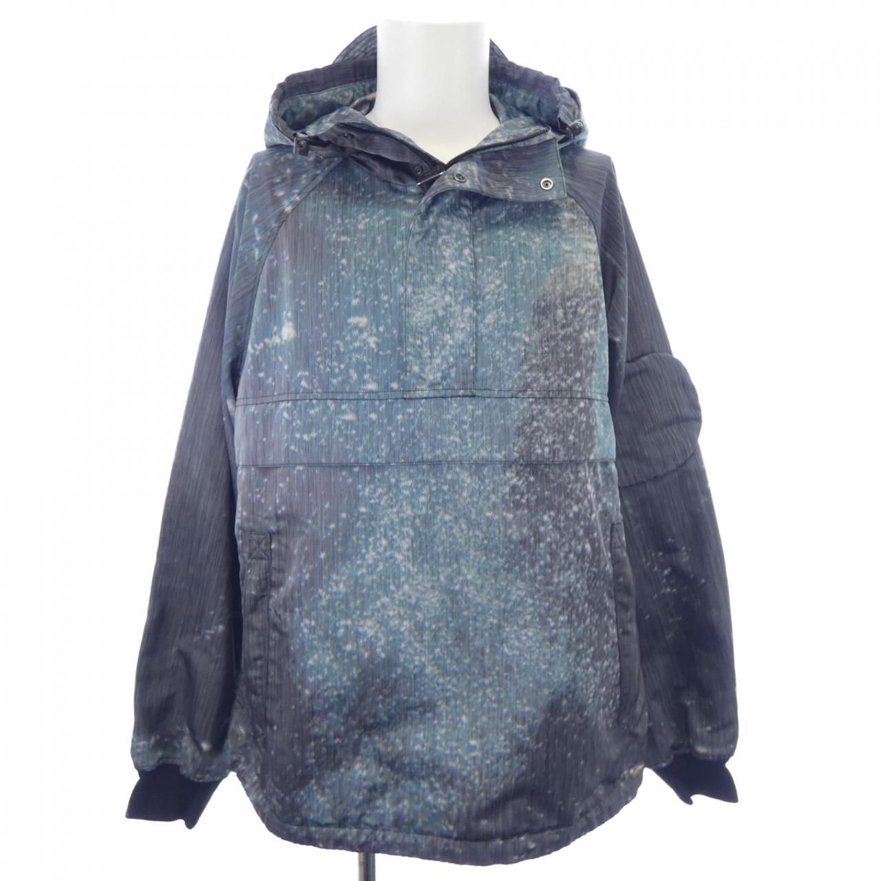 DIOR Jacket 393C422A5857 Size 48