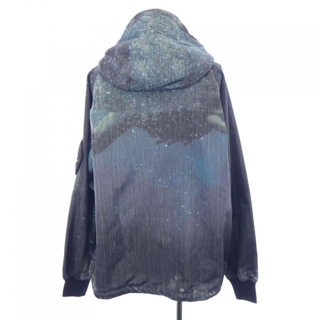 DIOR Jacket 393C422A5857 Size 48