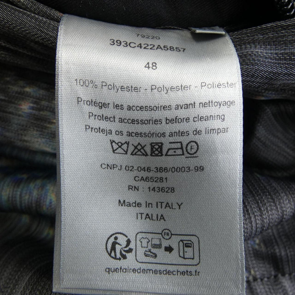 DIOR Jacket 393C422A5857 Size 48