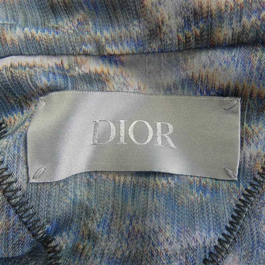 DIOR Jacket 393C422A5857 Size 48