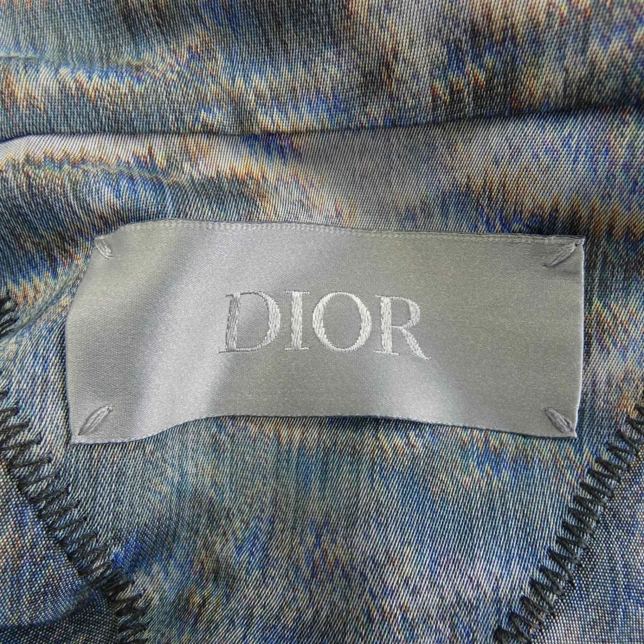 DIOR Jacket 393C422A5857 Size 48