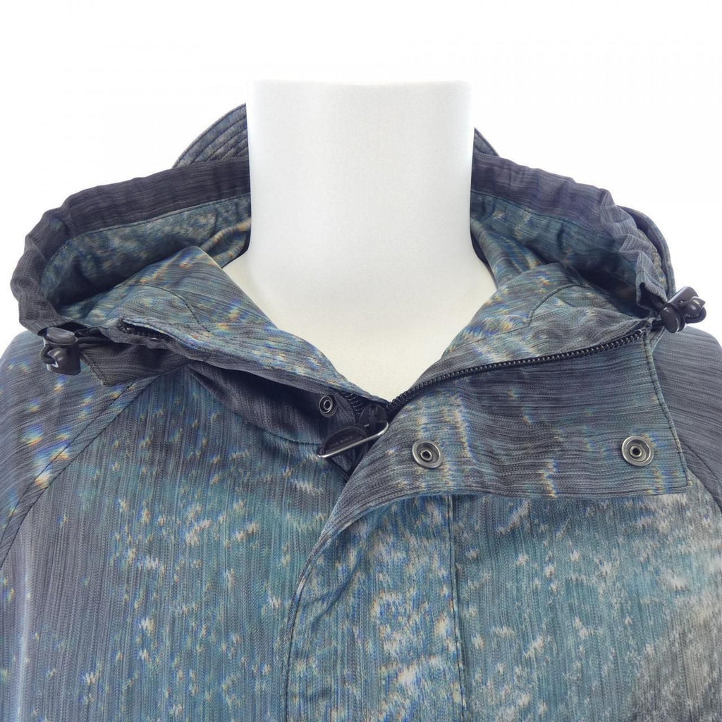 DIOR Jacket 393C422A5857 Size 48