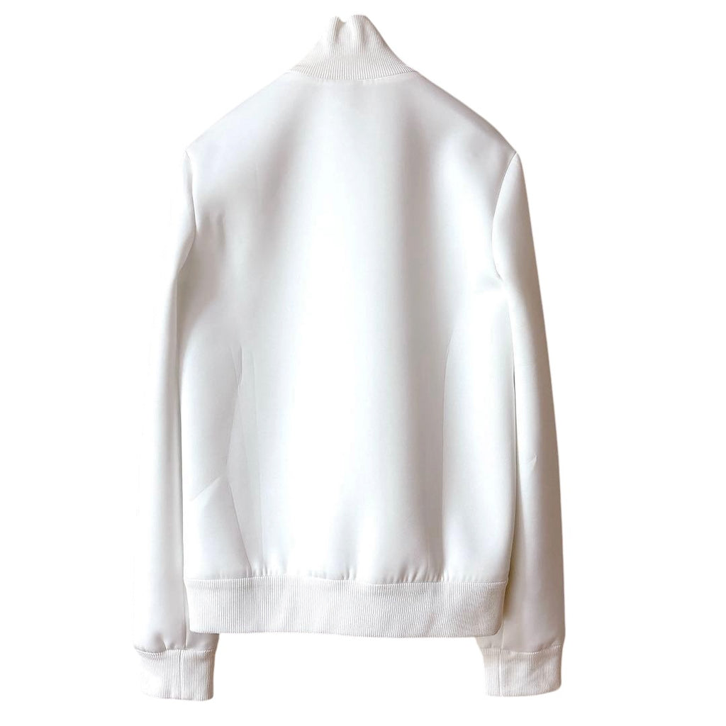GUCCI Technical Jersey Zip Jacket Light Neoprene Size XXS