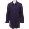 CHANEL Vintage 97A Coat P09254V05803 Size 34