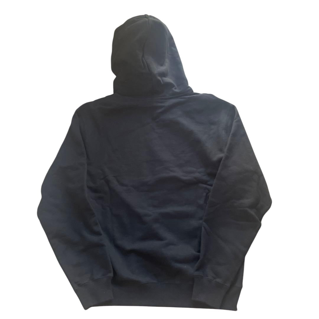 GUCCI Pullover Hoodie Black