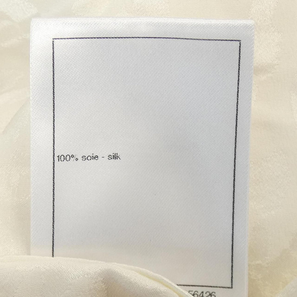 CHANEL Cape P75213V66669 Size 36