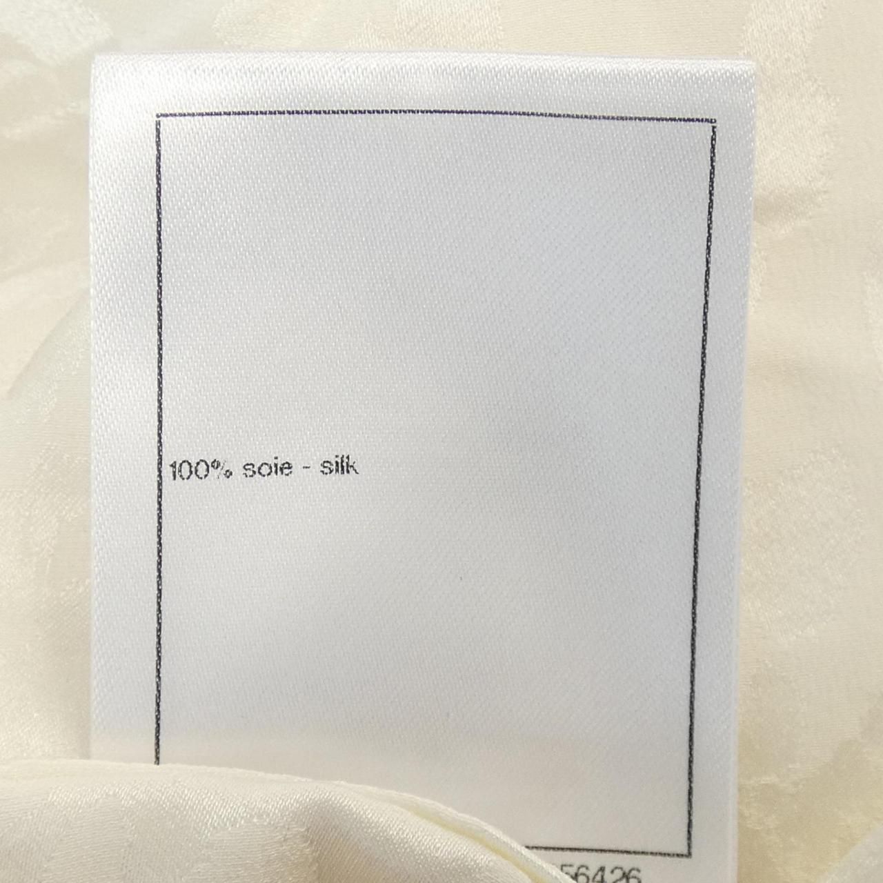 CHANEL Cape P75213V66669 Size 36