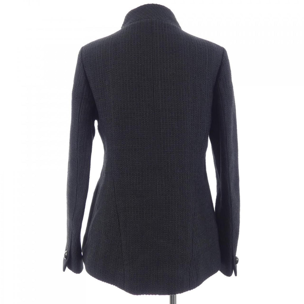 CHANEL Jacket P51037V38048 Size 36