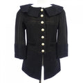 CHANEL Jacket P45896W05279 Size 38