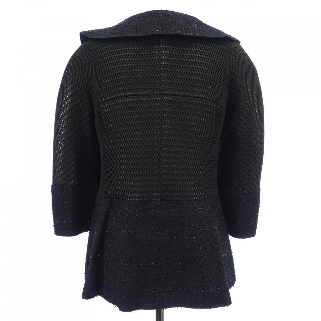 CHANEL Jacket P45896W05279 Size 38