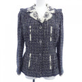 CHANEL 06P Jacket P28600W03730 Size 40