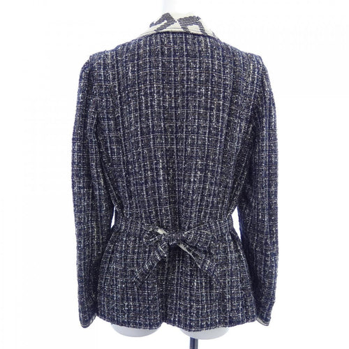 CHANEL 06P Jacket P28600W03730 Size 40