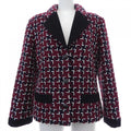 CHANEL 15K Jacket P52655W05727 Size 38